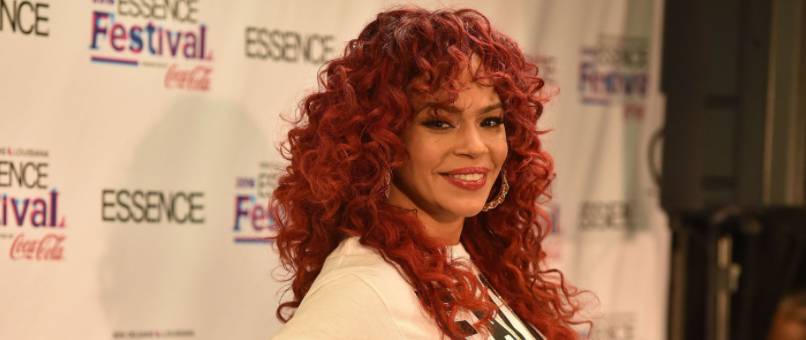 Faith Evans Phone Number, Contact Address, Fan Mail Address, Email Id