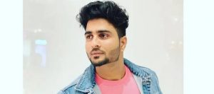 Gurman Sandhu