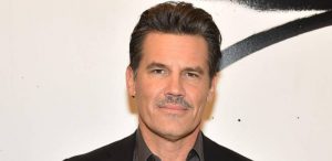 Josh Brolin