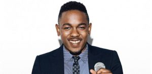Kendrick Lamar