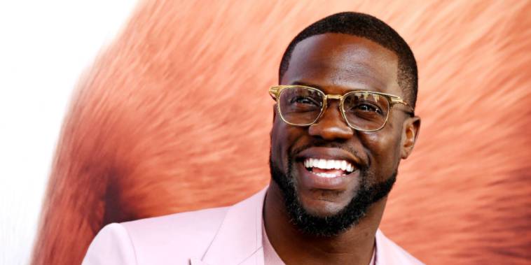 Kevin Hart Phone Number, Fan Mail Address, Email ID, Contact Details