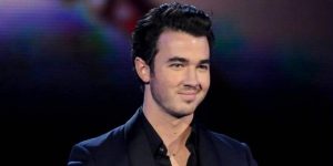 Kevin Jonas
