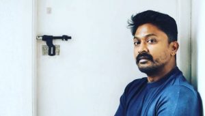 Krishna Kulasekaran