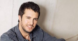 Luke Bryan