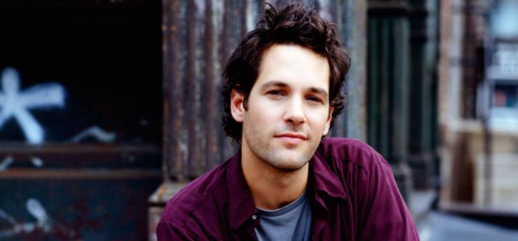 Paul Rudd Phone Number, Fan Mail Address, Email ID, Contact Details