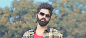 Raj Mawar