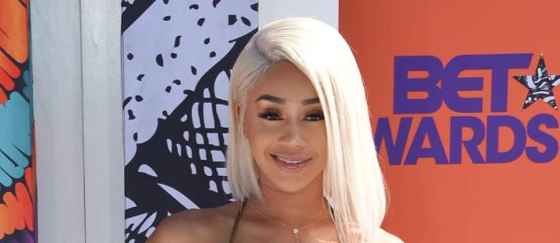 Saweetie Phone Number, Contact Address, Fan Mail Address, Email Id