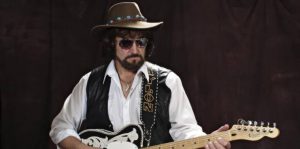 Shooter Jennings
