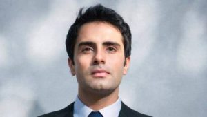 Vijay Tilani