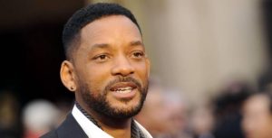 Will Smith