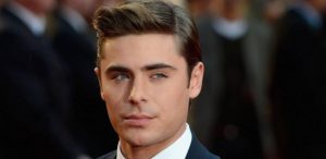 Zac Efron