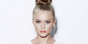 Zara Larsson