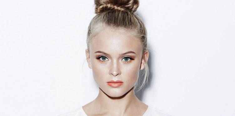 Zara Larsson Phone Number, Contact Address, Fan Mail Address, Email Id