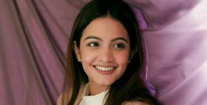 Anandita Pagnis