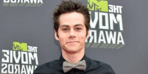 Dylan O’Brien