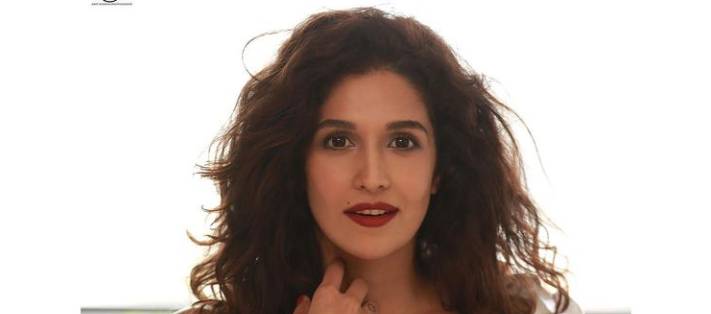 Harleen Sethi Harleen Sethi