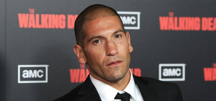Jon Bernthal Phone Number, Fan Mail Address, Email ID, Contact Details