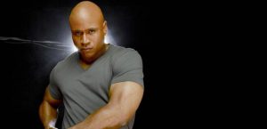 LL Cool J