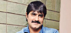 Meka Srikanth
