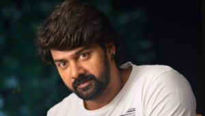 Naveen Chandra