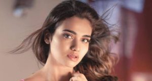 Purvi Mundada
