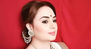 Shalini Kapoor Sagar