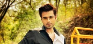 Siddharth Shivpuri
