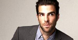 Zachary Quinto