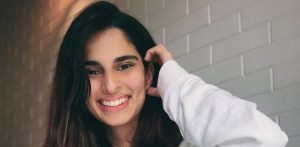 Aisha Ahmed