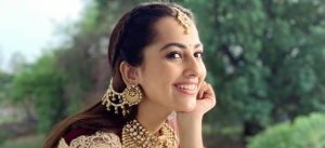 Anagha Bhosale