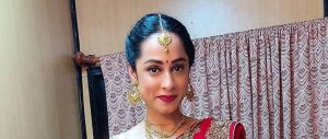 Ansha Sayed