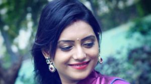 Bhakti Chauhan