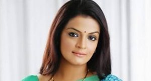 Chaitrali Gupte