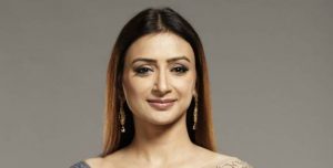 Gauri Pradhan