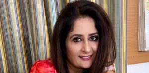 Jaanvi Sangwan