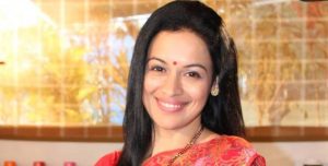 Jyoti Gauba