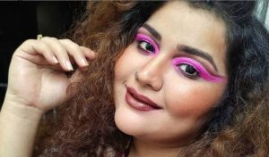 Khushbu Thakkar