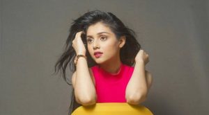 Mallika Singh