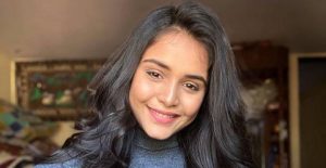 Muskan Bamne