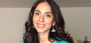 Pooja Bhamrrah