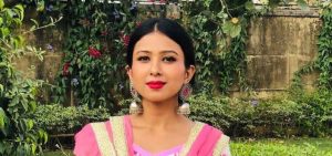 Prerna Panwar