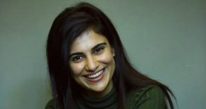 Priyasha Bhardwaj
