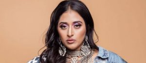 Raja Kumari