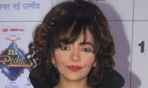 Rakhee Tandon