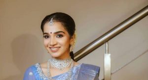 Shweta Gai