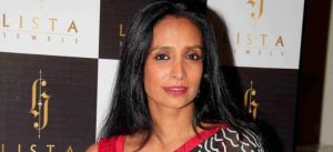 Suchitra Pillai