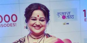 Supriya Shukla