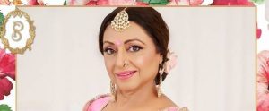 Anita Kanwal