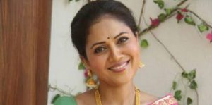 Anita Kulkarni