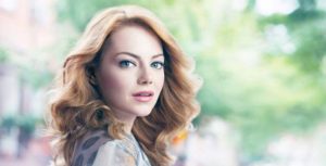 Emma Stone